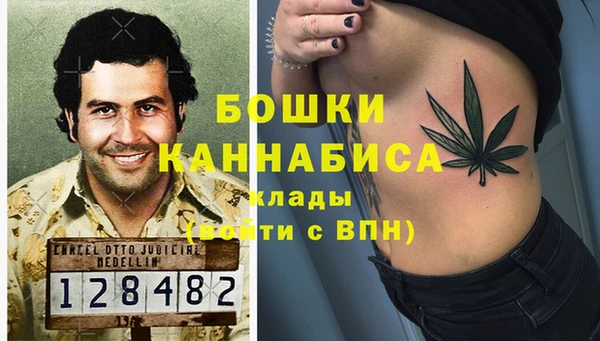 молекула духа Нея